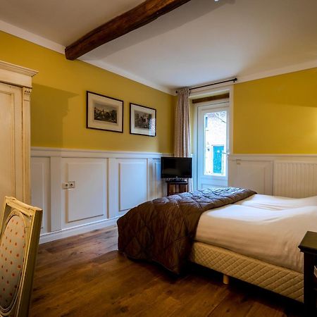 Auberge De Smockelaer Heijenrath Екстер'єр фото