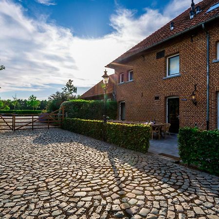 Auberge De Smockelaer Heijenrath Екстер'єр фото