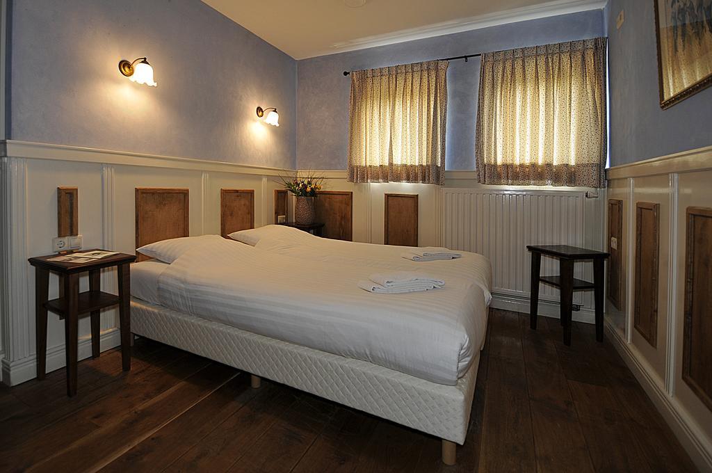 Auberge De Smockelaer Heijenrath Номер фото