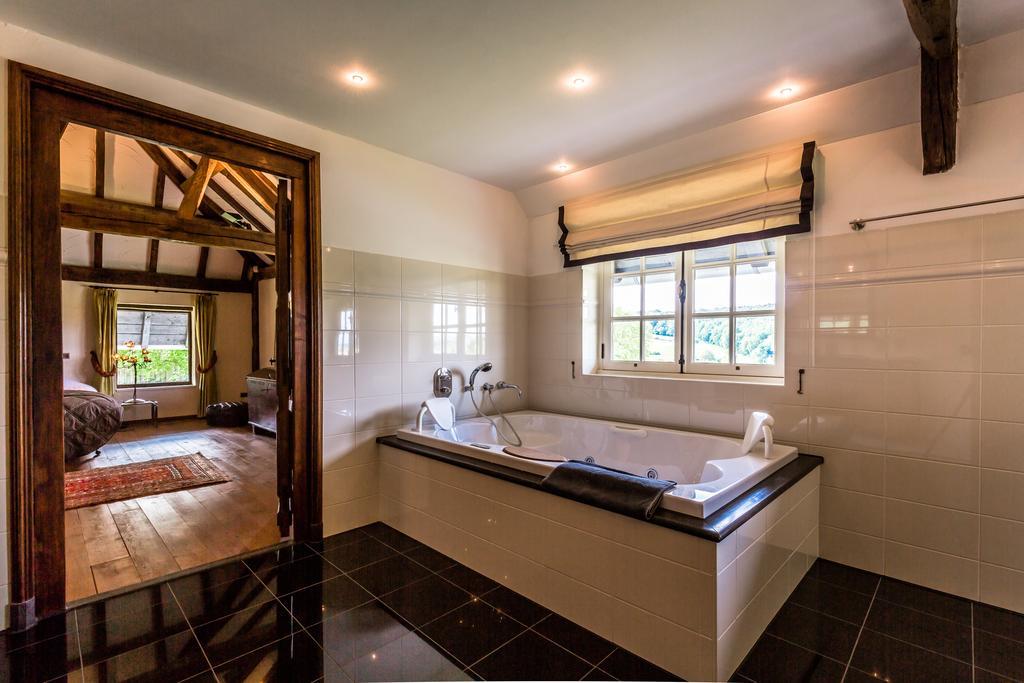 Auberge De Smockelaer Heijenrath Номер фото