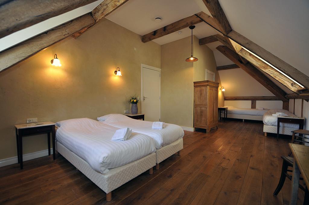 Auberge De Smockelaer Heijenrath Екстер'єр фото