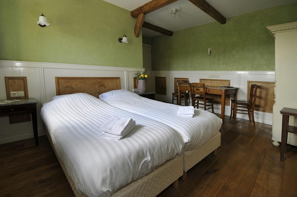 Auberge De Smockelaer Heijenrath Екстер'єр фото