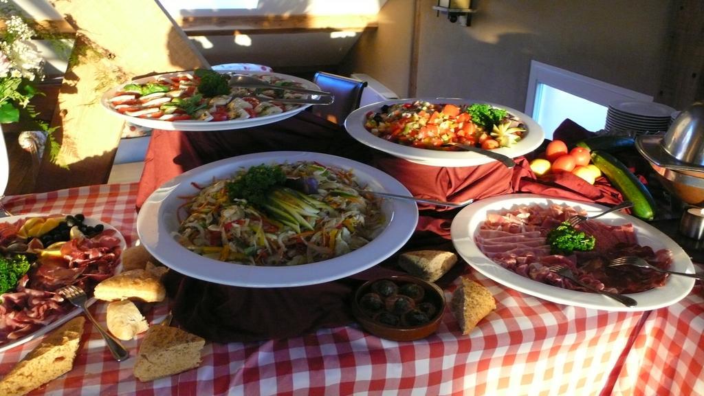 Auberge De Smockelaer Heijenrath Екстер'єр фото
