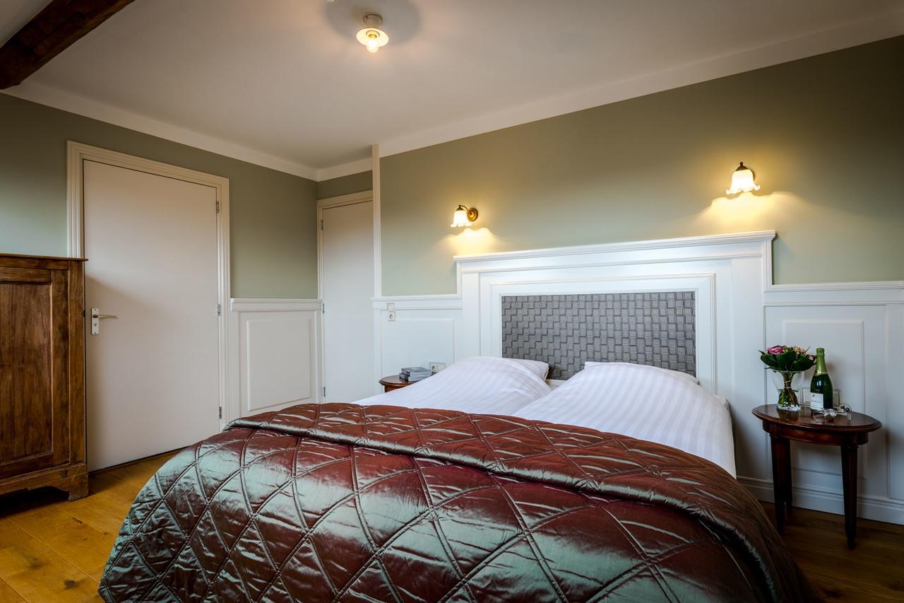 Auberge De Smockelaer Heijenrath Екстер'єр фото