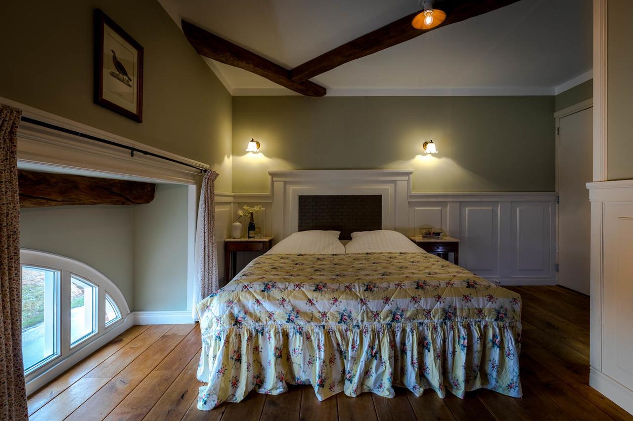 Auberge De Smockelaer Heijenrath Екстер'єр фото