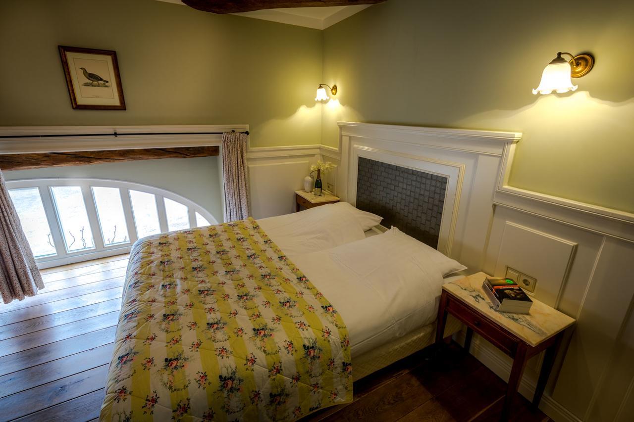 Auberge De Smockelaer Heijenrath Екстер'єр фото