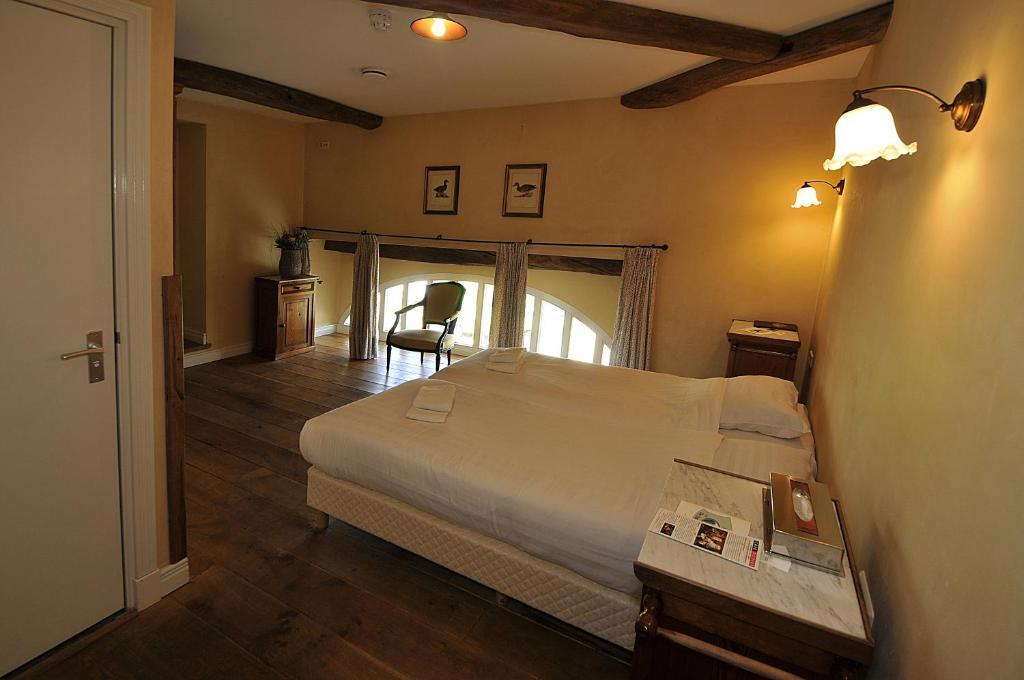 Auberge De Smockelaer Heijenrath Екстер'єр фото