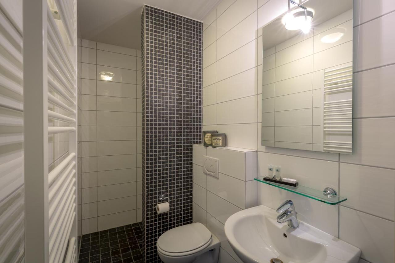 Auberge De Smockelaer Heijenrath Екстер'єр фото